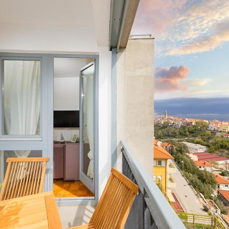 Apartman Leona Apartman Vrbnik Kültér fotó